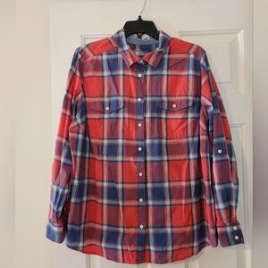 St John's Bay Blouse